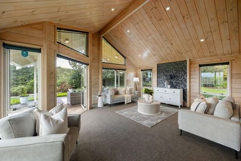 Photo of property in 1829i Cambridge Road, Karapiro, Tirau, 3484