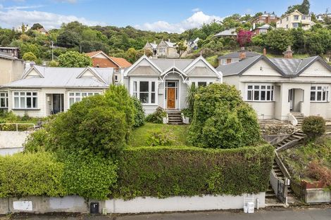 Photo of property in 871 George Street, North Dunedin, Dunedin, 9016
