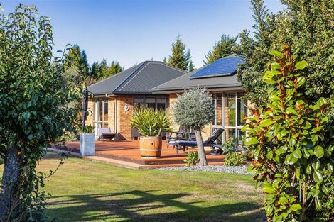 Photo of property in 19 Devine Drive, Rolleston, Christchurch, 7678