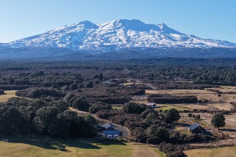 Photo of property in 7 Mead Lane, Horopito, Raetihi, 4696