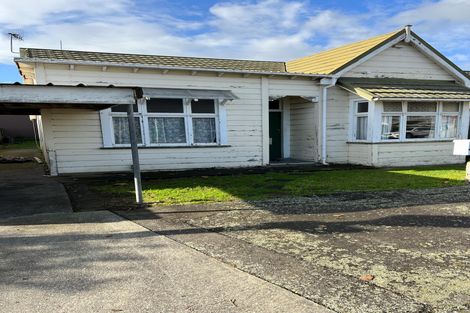 Photo of property in 17 Snelson Street, Palmerston North, 4410
