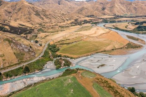 Photo of property in 2200 Mouse Point Road, Leslie Hills, Waiau, 7395