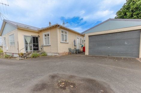 Photo of property in 30 Konini Street, Tawhero, Whanganui, 4501
