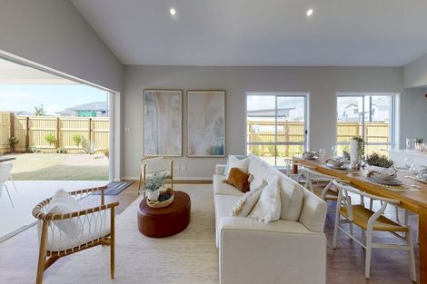 Photo of property in 115 Mclarin Road, Glenbrook, Waiuku, 2681