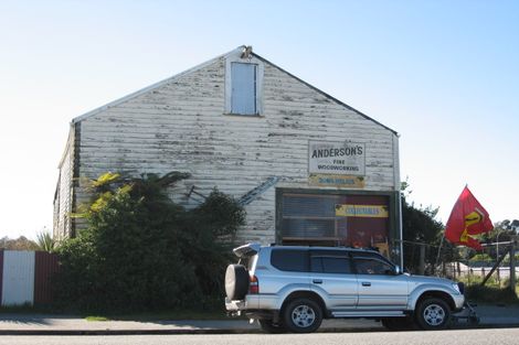 Photo of property in 76 Weld Street, Hokitika, 7810