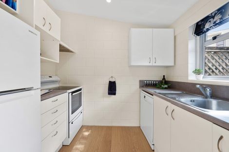 Photo of property in 4/11 Anderson Terrace, Mount Cook, Wellington, 6021