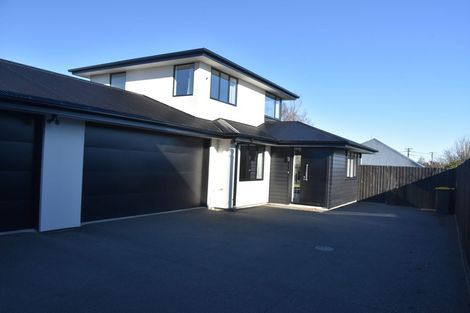 Photo of property in 132b Hoon Hay Road, Hoon Hay, Christchurch, 8025