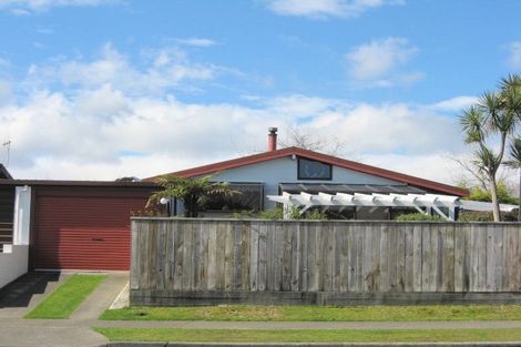 Photo of property in 1a Perth Street, Levin, 5510