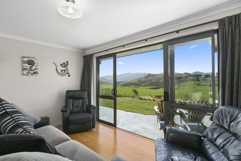 Photo of property in 189 Pringles Road, Green Valley, Palmerston, 9483