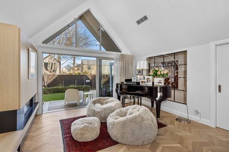 Photo of property in 117 Rugby Street, Merivale, Christchurch, 8014