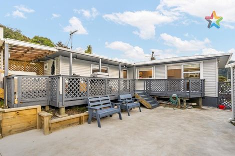 Photo of property in 79 Parkway, Wainuiomata, Lower Hutt, 5014