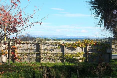 Photo of property in 215 Otipua Road, Highfield, Timaru, 7910