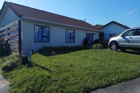 Photo of property in 286f1 Mitchell Street, Brooklyn, Wellington, 6021