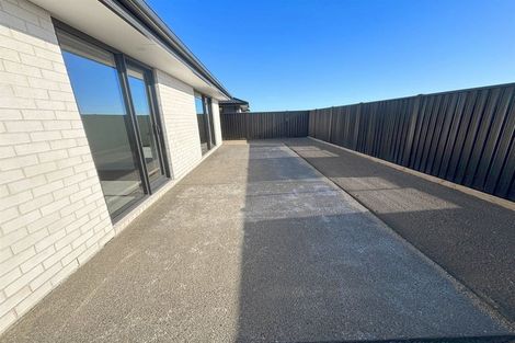 Photo of property in 43 Isa-lei Road, Kaiapoi, 7630