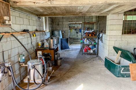 Photo of property in 114 Aorangi Road, Paeroa, 3600