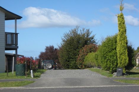 Photo of property in 85 Kaimanawa Street, Omori, Turangi, 3381