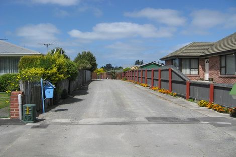 Photo of property in 10 Cherryburton Place, Shirley, Christchurch, 8013