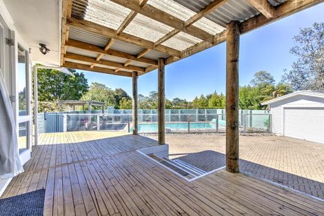 Photo of property in 52 Lissette Road, Newstead, Hamilton, 3286