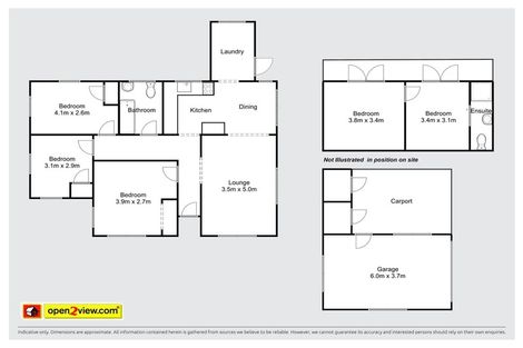 Photo of property in 8 Hurley Place, Cambridge, 3434