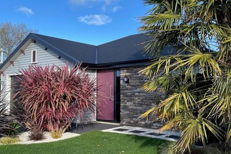 Photo of property in 5 Peak Crescent, Kaiapoi, 7630