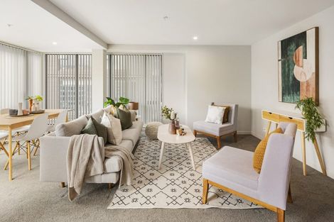 Photo of property in Vsp South, 806/168u Victoria Street, Te Aro, Wellington, 6011