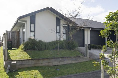 Photo of property in 2u4 Opal Place, Chartwell, Hamilton, 3210