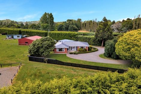 Photo of property in 241 Trices Road, Prebbleton, Christchurch, 7674