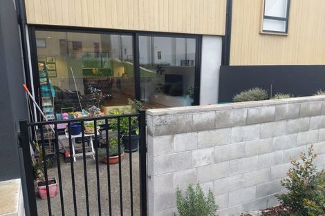 Photo of property in 26 Jean Caldwell Way, Island Bay, Wellington, 6023