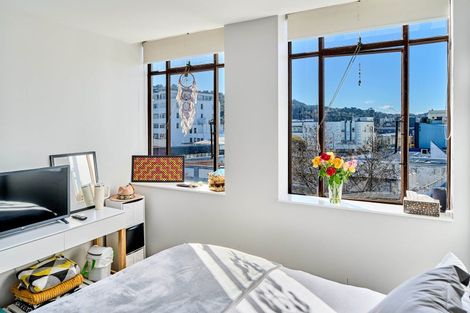 Photo of property in Unit 306,l3, 306/14 Laings Road, Hutt Central, Lower Hutt, 5010
