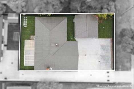 Photo of property in 6 Upland Road, Western Heights, Rotorua, 3015
