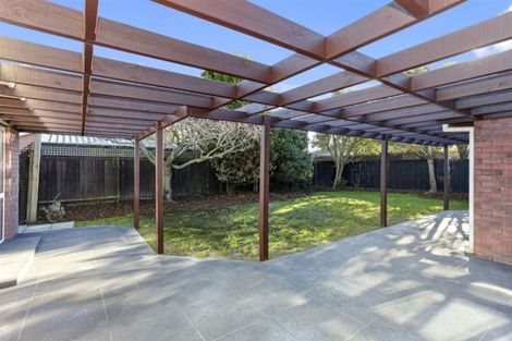 Photo of property in 33 Kirsten Place, Parklands, Christchurch, 8083