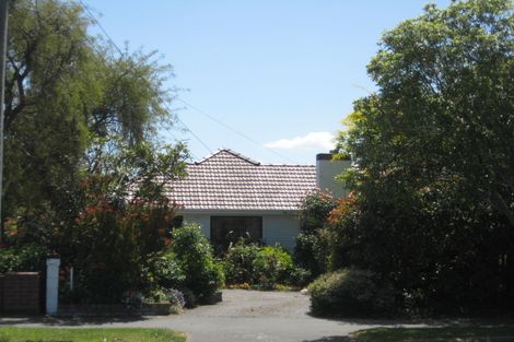 Photo of property in 19 Highsted Road, Bishopdale, Christchurch, 8053