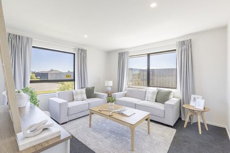 Photo of property in 157 Faringdon Boulevard, Rolleston, 7615