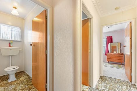 Photo of property in 1 Griffin Street, Richmond, 7020