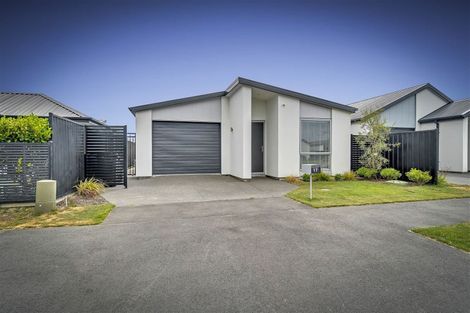 Photo of property in 17 Hancox Street, Kaiapoi, 7630