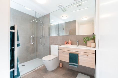 Photo of property in 63u6 Tiketike Way, Brooklyn, Wellington, 6021