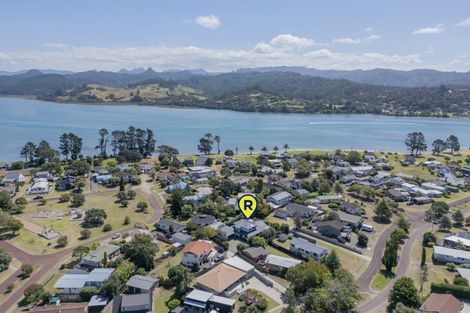 Photo of property in 7 Pleasant Place, Pauanui, Hikuai, 3579