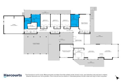 Photo of property in 25 Oakpark Place, West Harbour, Auckland, 0618