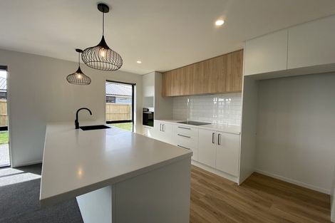 Photo of property in 43 Nethercote Way, Rolleston, 7614