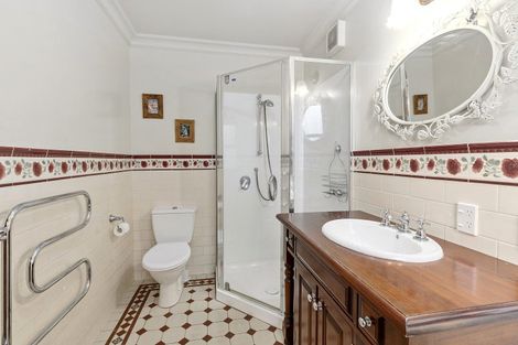 Photo of property in 38 Rose Street, Wadestown, Wellington, 6012