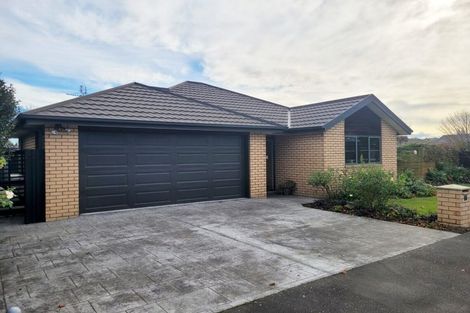Photo of property in 61 Grimseys Road, Redwood, Christchurch, 8051