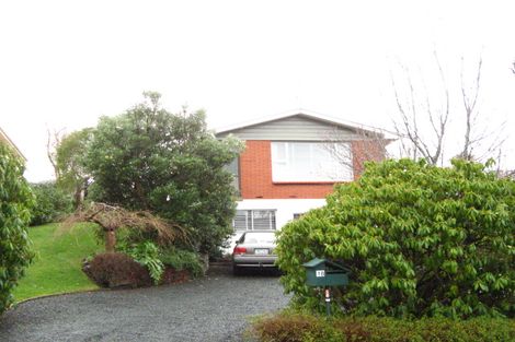 Photo of property in 18 Fairview Terrace, Sawyers Bay, Port Chalmers, 9023
