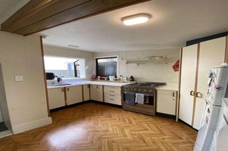 Photo of property in 109 Wallace Street, Mount Cook, Wellington, 6021