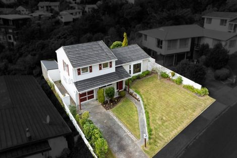 Photo of property in 9 Caesars Place, Churton Park, Wellington, 6037