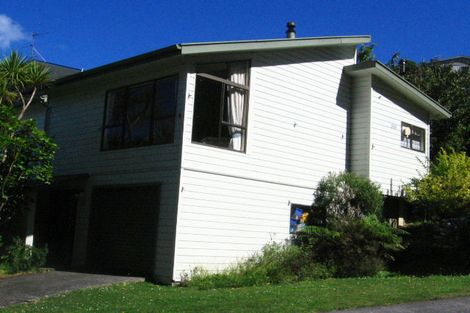 Photo of property in 137 Orangi Kaupapa Road, Northland, Wellington, 6012