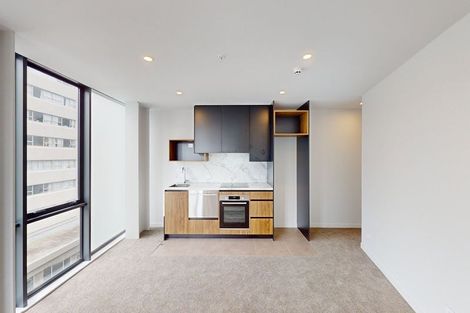 Photo of property in 602/212u Willis Street, Te Aro, Wellington, 6011