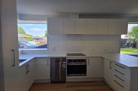 Photo of property in 1/4 Traynor Lane, Avonside, Christchurch, 8061