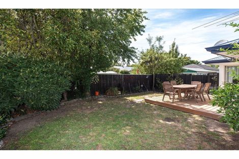 Photo of property in 133 Rose Street, Somerfield, Christchurch, 8024