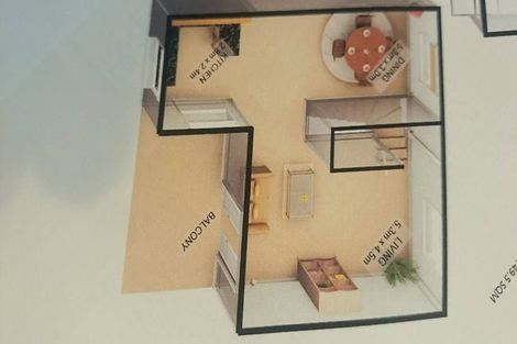 Photo of property in 9u2 Wellington Street, Hamilton East, Hamilton, 3216