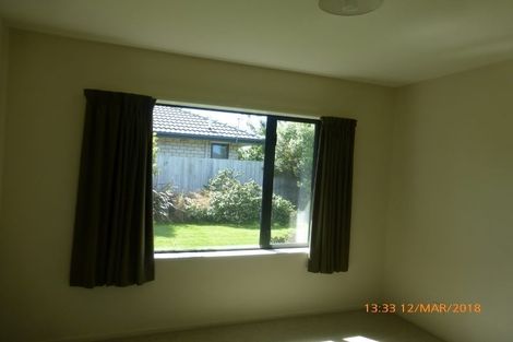 Photo of property in 30 Mccauley Street, Rolleston, 7614